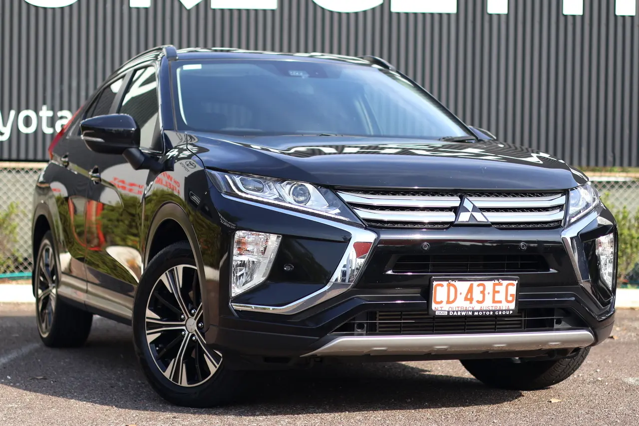 All Toyota stock in Darwin | Bridge Toyota Darwin & Palmerston