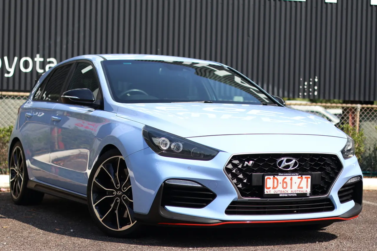 All Toyota stock in Darwin | Bridge Toyota Darwin & Palmerston