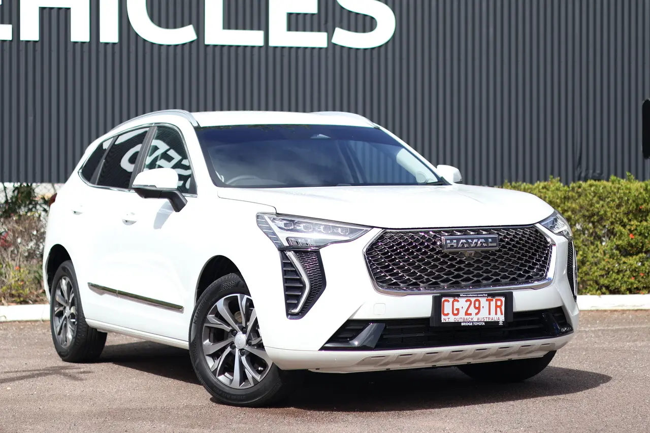 All Toyota stock in Darwin | Bridge Toyota Darwin & Palmerston