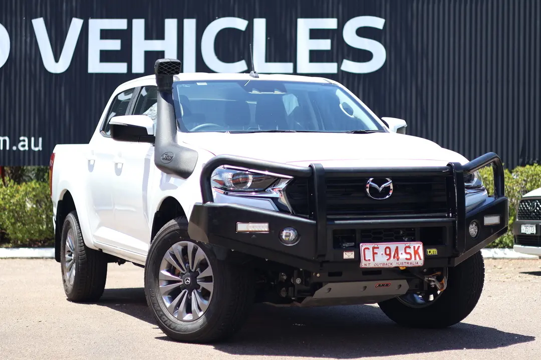 All Toyota stock in Darwin | Bridge Toyota Darwin & Palmerston