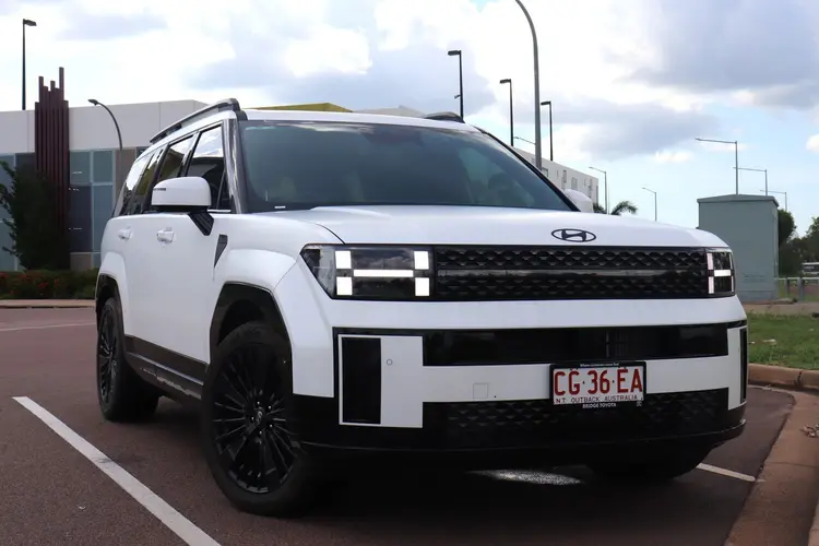 All Toyota stock in Darwin | Bridge Toyota Darwin & Palmerston