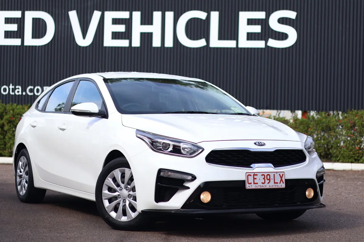 All Toyota stock in Darwin | Bridge Toyota Darwin & Palmerston