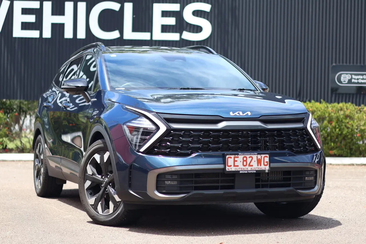 All Toyota stock in Darwin | Bridge Toyota Darwin & Palmerston