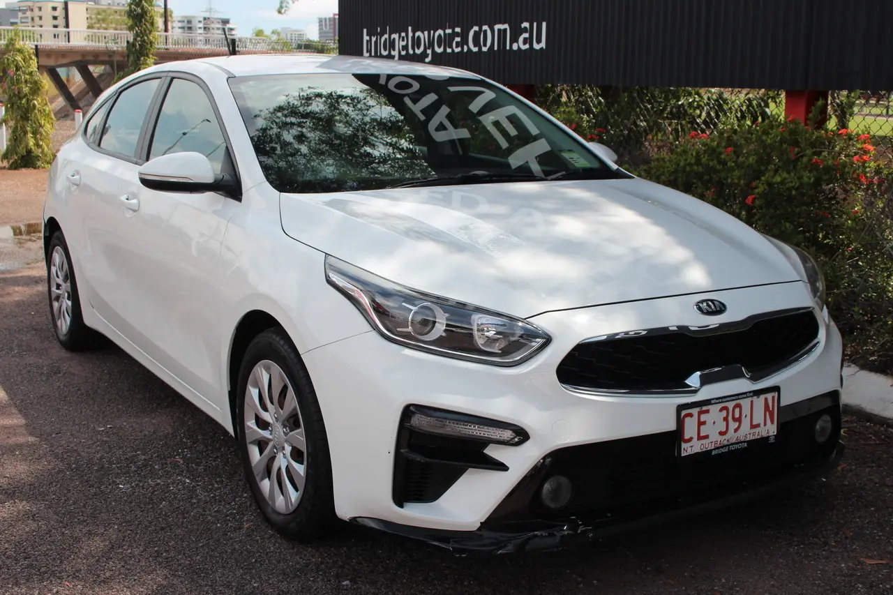 All Toyota stock in Darwin | Bridge Toyota Darwin & Palmerston