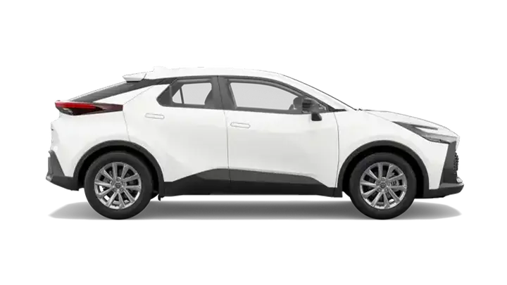 Vehicle Colour Image