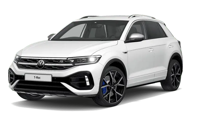 Vehicle Colour Image