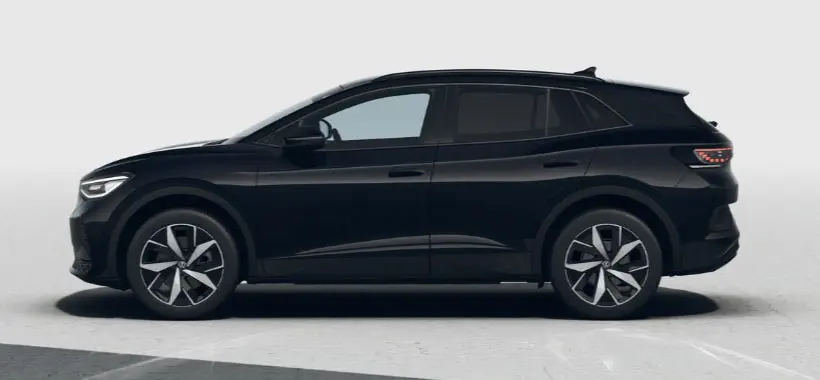 Vehicle Colour Image