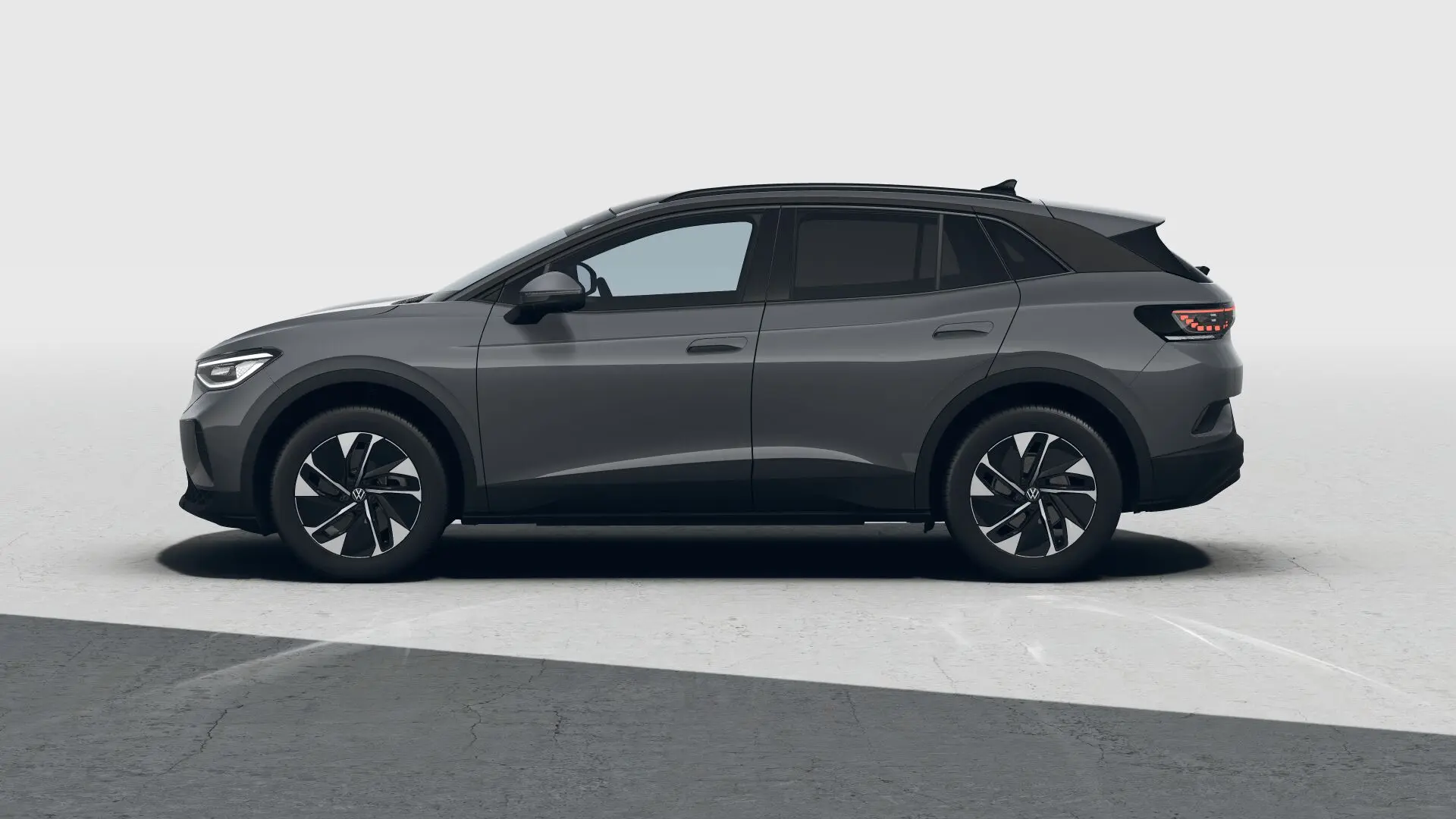 Vehicle Colour Image