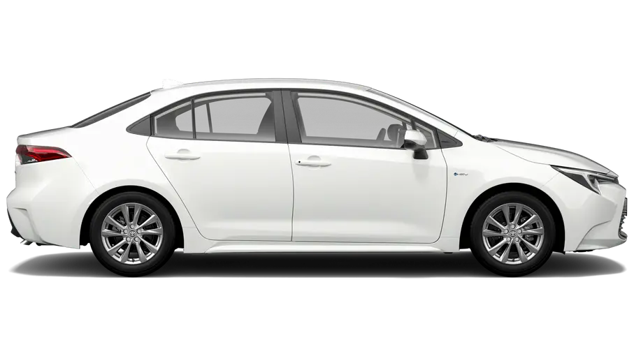 Vehicle Colour Image