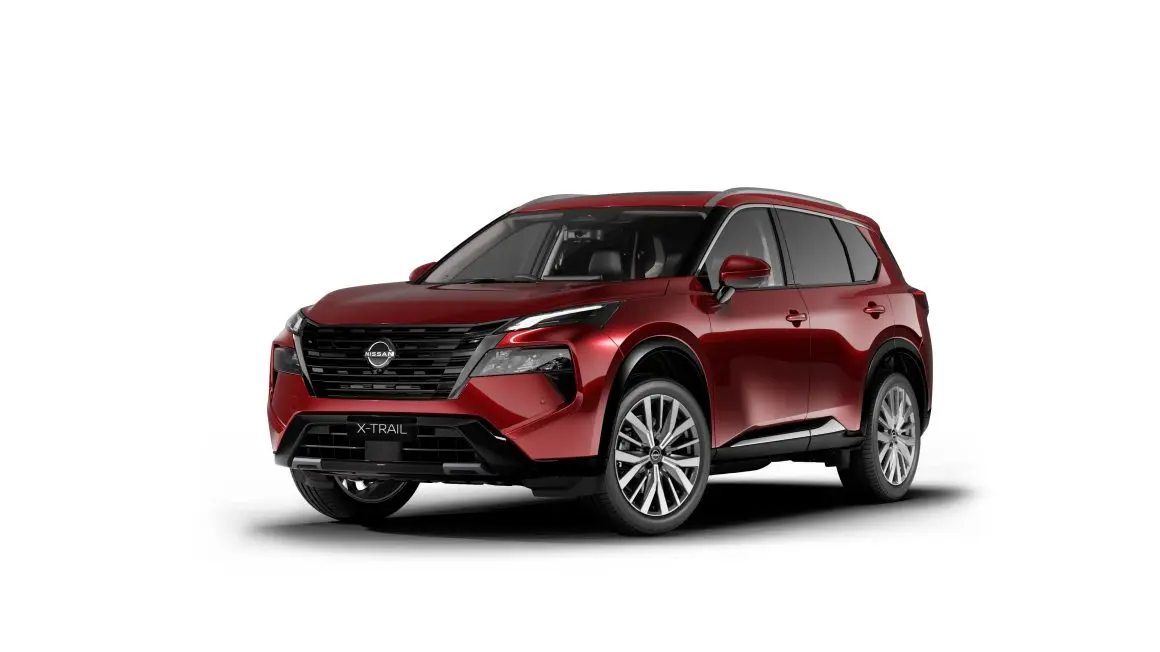 Vehicle Colour Image