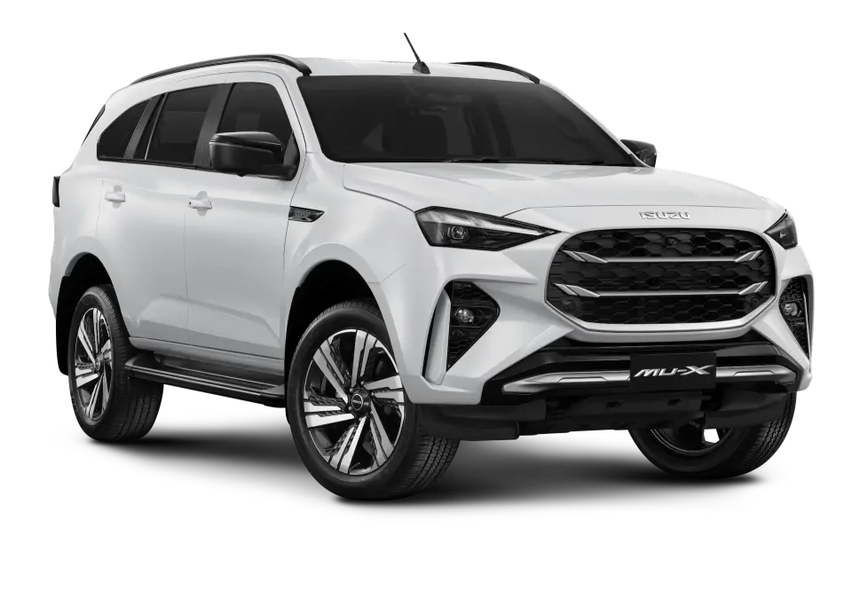 Vehicle Colour Image