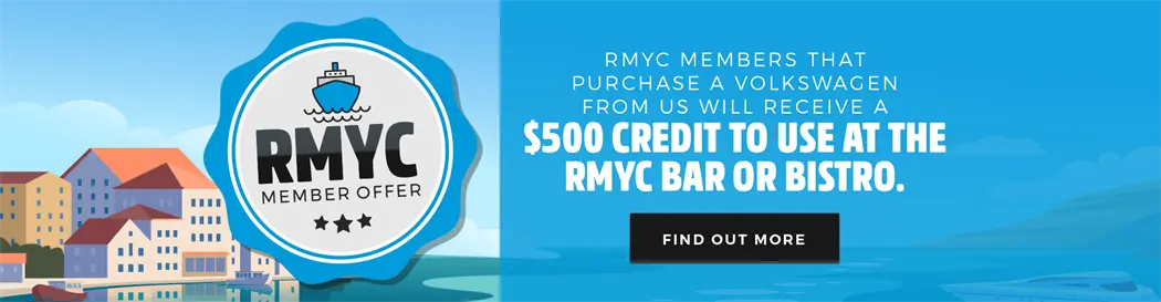 Royal Motor Yacht Club x Sutherland VW