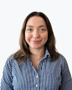 Staff Profile Picture