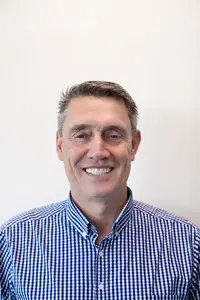 Staff Profile Picture