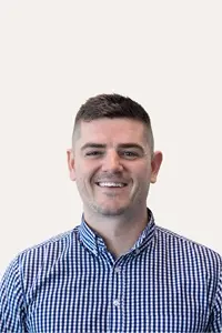 Staff Profile Picture