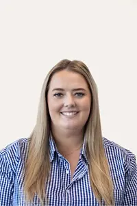 Staff Profile Picture