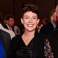 Staff Profile Picture