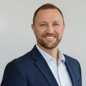 Staff Profile Picture