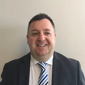 Staff Profile Picture