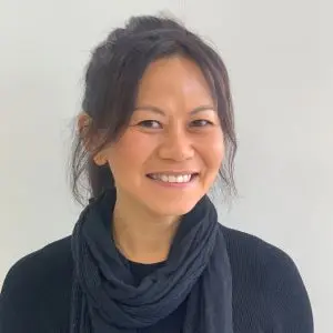 Staff Profile Picture