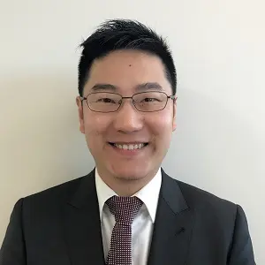 Staff Profile Picture