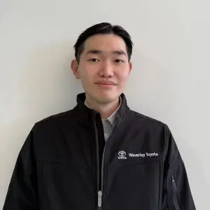 Staff Profile Picture