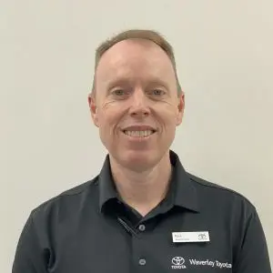 Staff Profile Picture