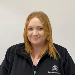 Staff Profile Picture