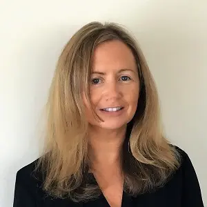 Staff Profile Picture