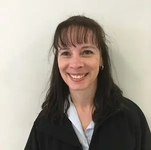 Staff Profile Picture