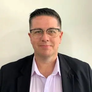 Staff Profile Picture