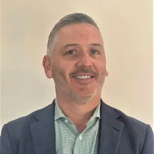 Staff Profile Picture