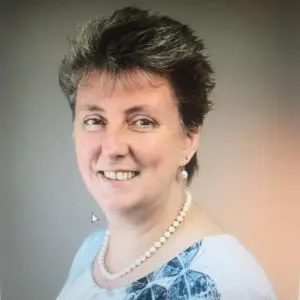 Staff Profile Picture