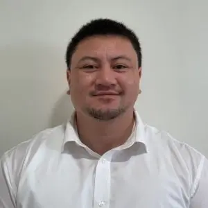 Staff Profile Picture