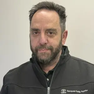 Staff Profile Picture