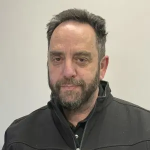 Staff Profile Picture