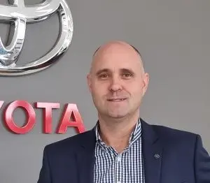 Staff Profile Picture