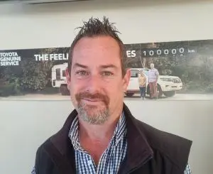 Staff Profile Picture