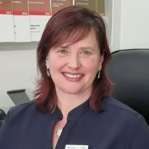 Staff Profile Picture