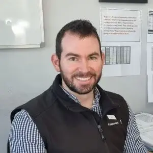 Staff Profile Picture