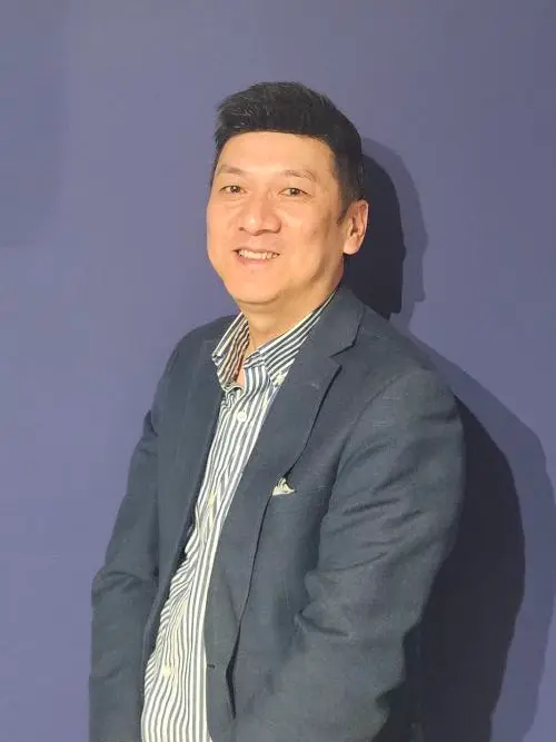 Staff Profile Picture