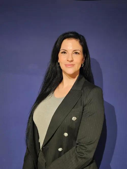 Staff Profile Picture