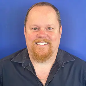 Staff Profile Picture