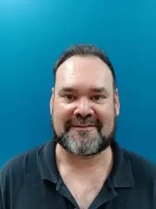 Staff Profile Picture