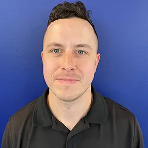 Staff Profile Picture