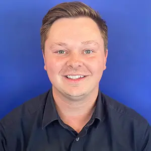 Staff Profile Picture