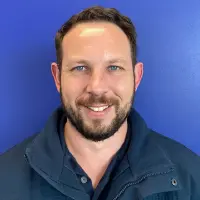 Staff Profile Picture