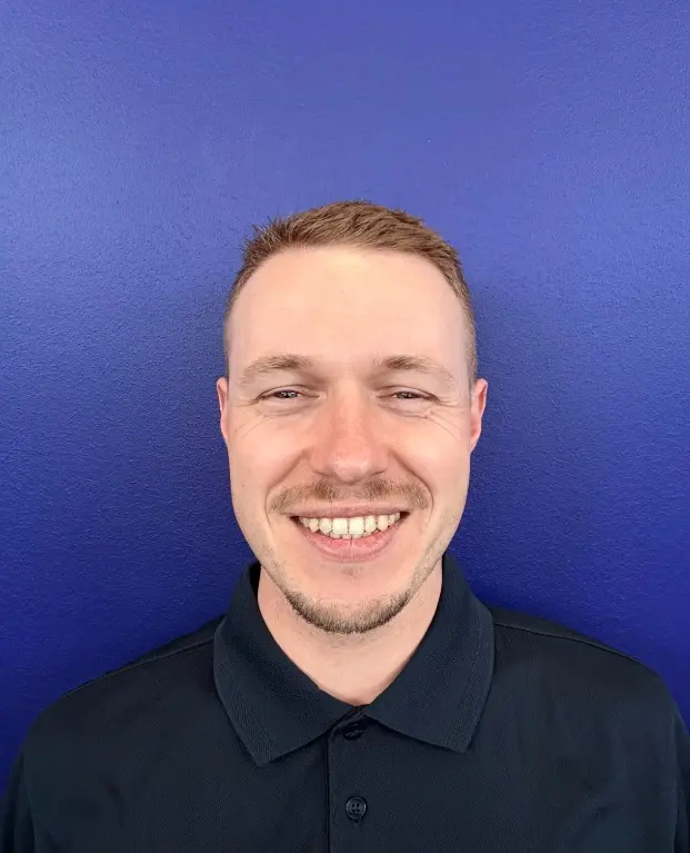 Staff Profile Picture