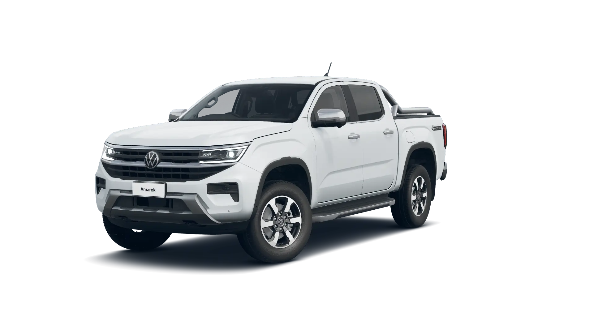 Vehicle Colour Image