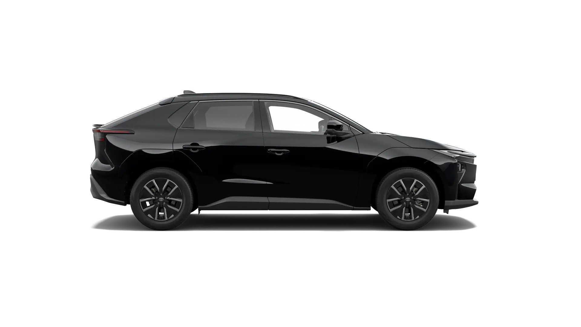 Vehicle Colour Image